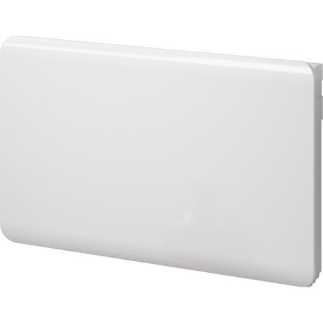 Reina Odet Electric Ceramic Core WiFi Radiator 500mm H x 820mm W - White