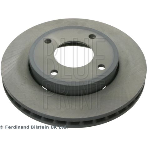 Lot de 2 Disques de frein Blue Print ADC443102 MITSUBISHI 454 420 00 01 4605A068