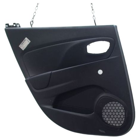 [PRODUIT D'OCCASION] Garniture Porte Arriere Gauche RENAULT Clio Break Iv Phase 1 2012-... ♻️ Ref Oe. 829a12929r - Garantie à vie (1/2)
