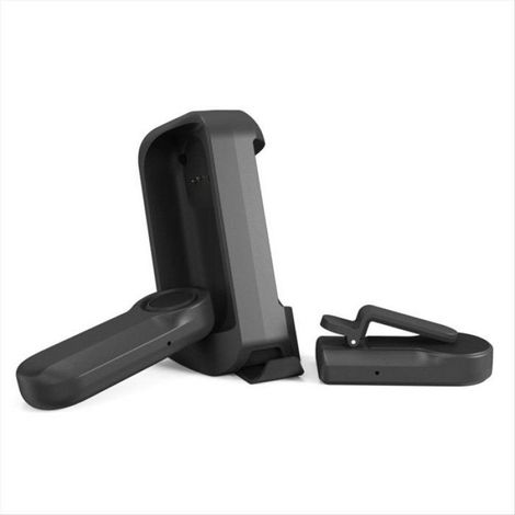 Télécommande RF Page Turner Page Turner Clicker pour Kindle Paperwhite Oasis Kobo Ereaders pour Tablettes