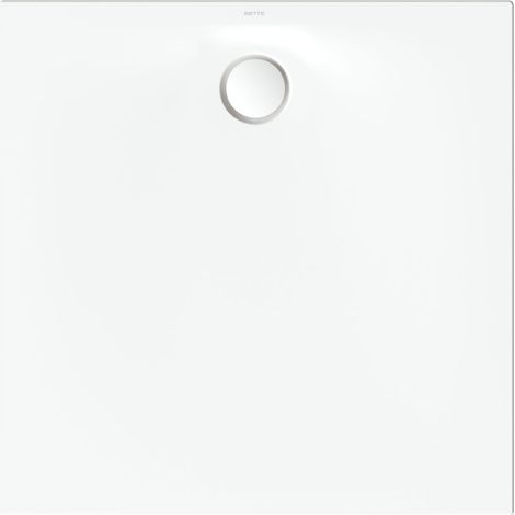 Receveurs de douche rectangulaires BetteUltra Space,