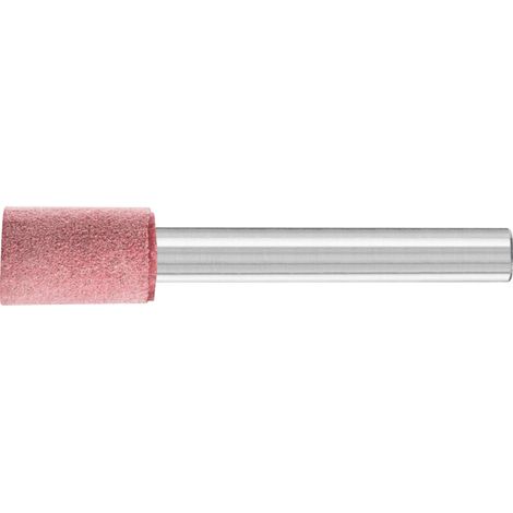 PFERD TOOLS Poliflex Schleifstift Zylinderform Ø 10x15 mm Schaft-Ø 6 mm Bindung GR A120 10 Stk (1/5)