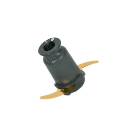 Cuchillo para picar Procesador de alimentos SS-1530000804 MOULINEX Procesador de alimentos SS-1530000804 MOULINEX