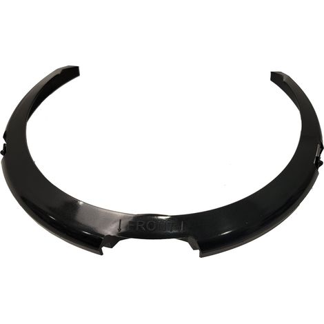 Anello anti trabocco - Friggitrice - SEB - 2950083662894778303 (1/2)