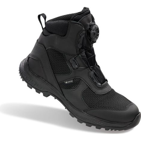 Bota de seguridad textil Putek y microfibra hidrofugados O7S+CI+HI+HRO+FO PWT900BOA FAL 43