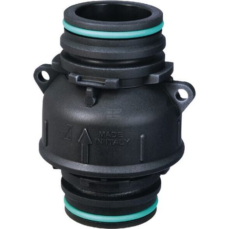 Clapet anti-retour ARAG 504201F (1/2)