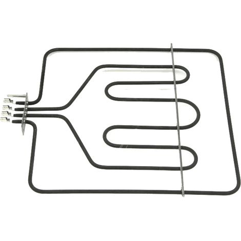 RESISTANCE DE VOUTE POUR FOUR ROSIERES - 44002099