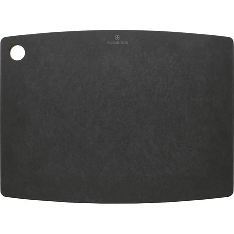 Schneidebrett Victorinox gourmet series Saftrille hitzebeständig 44.5x33 cm (1/2)