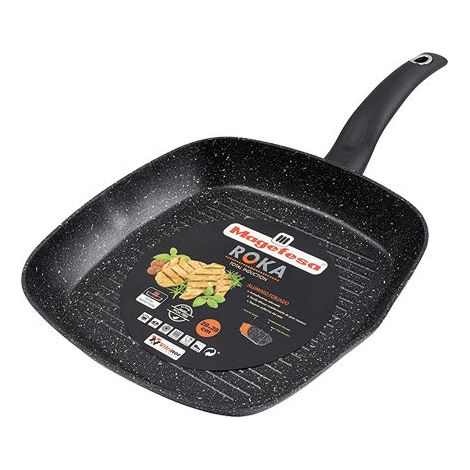 Griglia MAGEFESA ROKA 28 x 28 cm RIF. 01224308