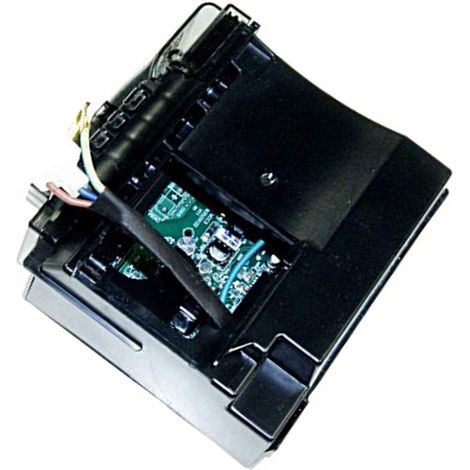 Liebherr - elektronik integralplatine - 6143324 -
