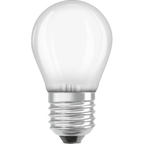 Ledvance LED-Tropfenlampe E27 LEDCLP252.5827FFR27P (1/3)