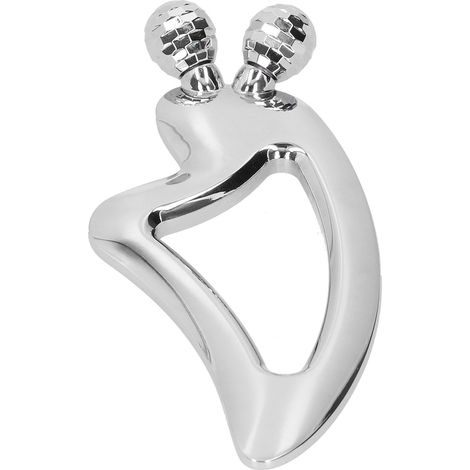 Rouleau de Massage Visage Raffermissant et Lifting - Outil de Sculpture Corporelle (1/5)