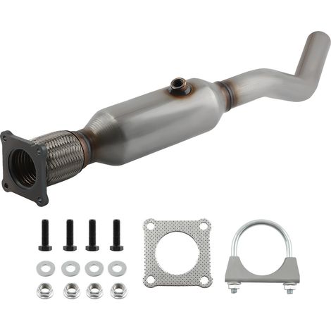Convertidor catalítico de ajuste directo para Dodge Grand Caravan 3.8l 6Cyl 200