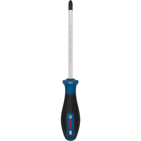 Bosch PRO Schraubendreher PZ3 x 150 mm - 1600A039S0 (1/4)