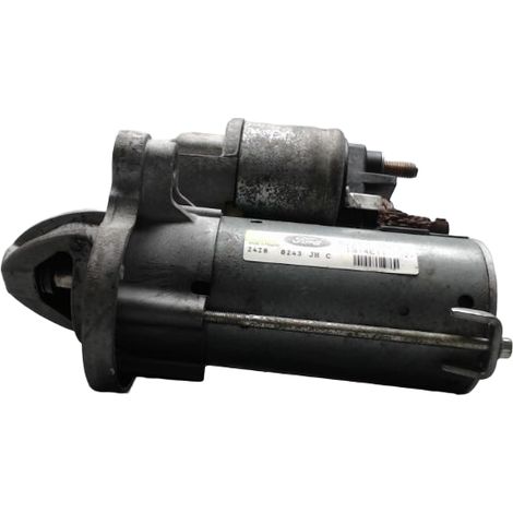 Demarreur MAZDA 2 [PRODUIT D'OCCASION]♻️y40518400c (1/4)