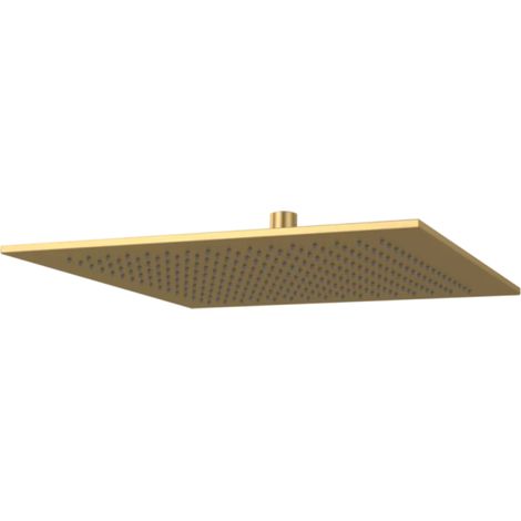 Villeroy & Boch TVC00000600076 pomme de douche pluie Universal Showers (1/4)