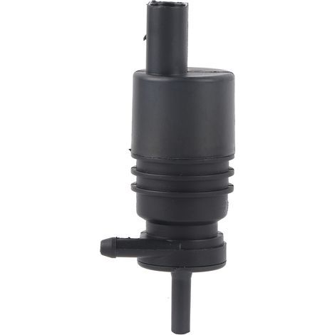 Lave-glace Pompe Mercedes-Benz Pièce Authentique Neuf (1/5)