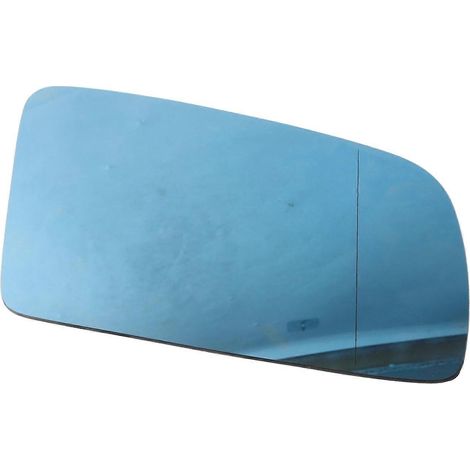 Ersatz-Rückspiegel für E60 E61 03-10, verstärktes Sicherheitsglas, verbessert die Sicht und reduziert tote Winkel, passgenau für Originalteile, ideal für sicheres Fahren. (1/5)