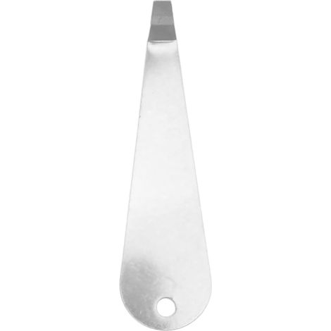 Outil de Retrait de Panier de Porte-filtre à café en Acier Inoxydable Outil de Nettoyage de Conception Améliorée pour un Retrait de Panier Facile et Sûr (1/5)