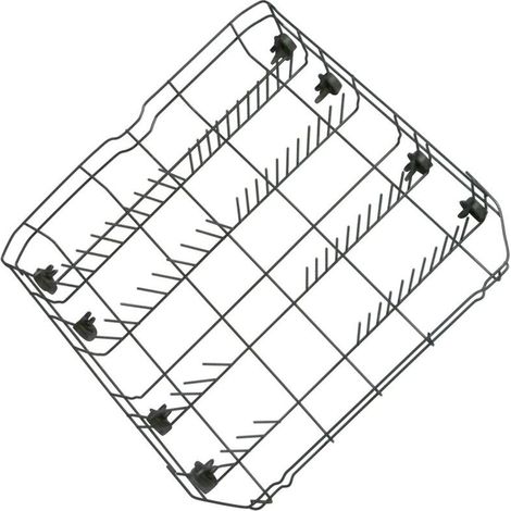 Panier inferieur (304370-9892) (1790280062) Lave-vaisselle 3043703662894845708 BEKO