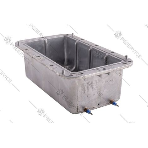 Polti vasca caldaia resistenza 230V Vaporetto 1020 1500 2085 Classic 65 Pratica (1/3)