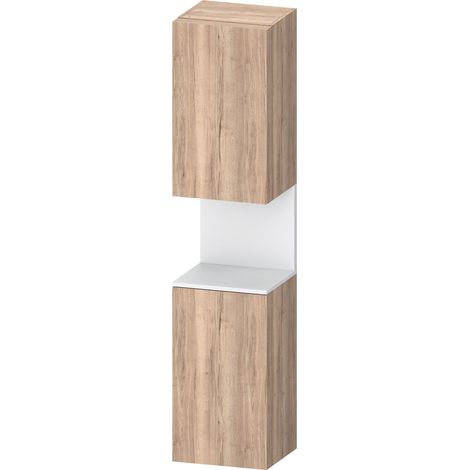 Armario alto Collection One de Duravit, apertura a la derecha, (1/2)