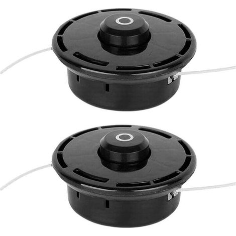 Brush Cutter Reel Head For Honda UMK425E UMK431E UMK435E UMR425E 06725-VJ5-305 72560-VL1-631 MUMU