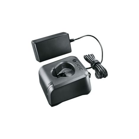 Caricabatterie rapido Bosch GAL 12V-20 per batteria 12 V 1600A019R3-20. (1/4)