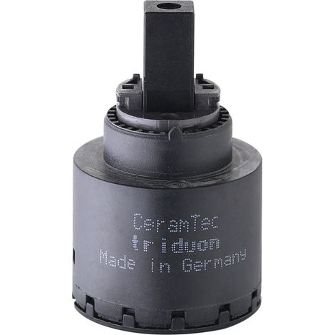Ersatz-Kartusche, 35 mm, geschlossen Duschen, Badewannen & Teile (1/2)