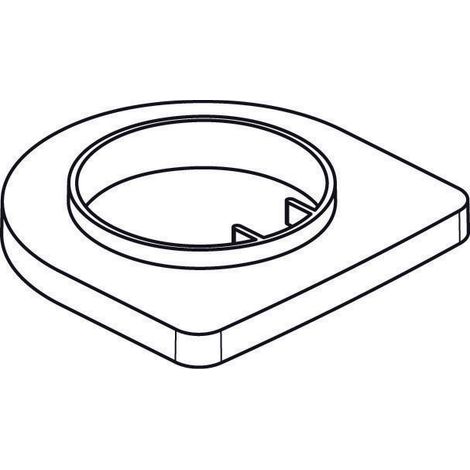 Ideal Standard IS Platte
