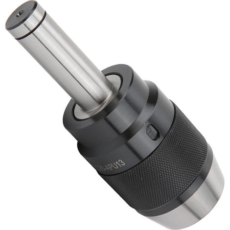 Mandrin de perçage intégré pour fraiseuse, accessoire de quincaillerie, outil résistant aux chocs pour tour CNC (1/5)