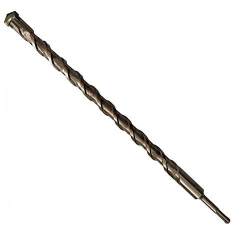 STHOR 23883 MAÇONNERIE SDS-PLUS FORET 18 X 600 MM