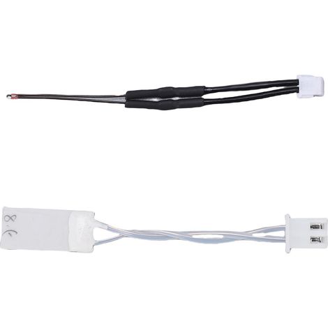 Kit de remplacement de fil chauffant en céramique pour imprimante 3D 60 W, compatible avec les thermistances Centauri à tige chauffante en carbone. (1/5)