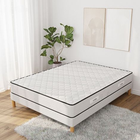Matelas 180x200 MEDICALTEX Hauteur 20cm (1/5)