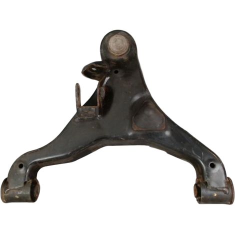 [PRODUIT D'OCCASION] Triangle Inferieur Avant Droit NISSAN Navara 1  Diesel ♻️ Ref Oe. 54500eb31a - Garantie à vie (1/3)