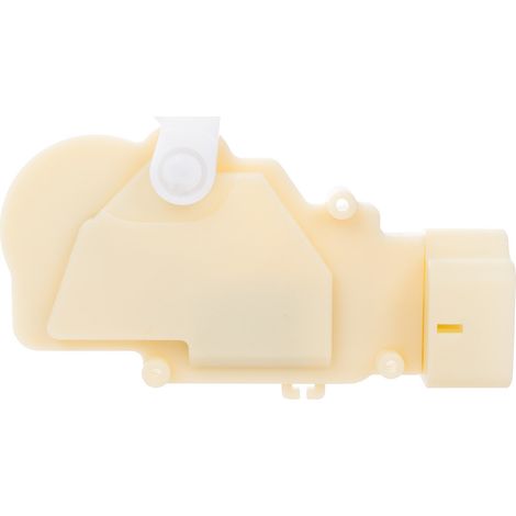 Actionneur de verrouillage central de porte arrière droite pour Toyota Yaris / Yaris Verso 99-05 (1/2)