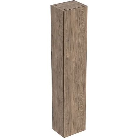 Geberit iCon armoire haute avec une porte, 36x180x29,1 cm, (1/3)