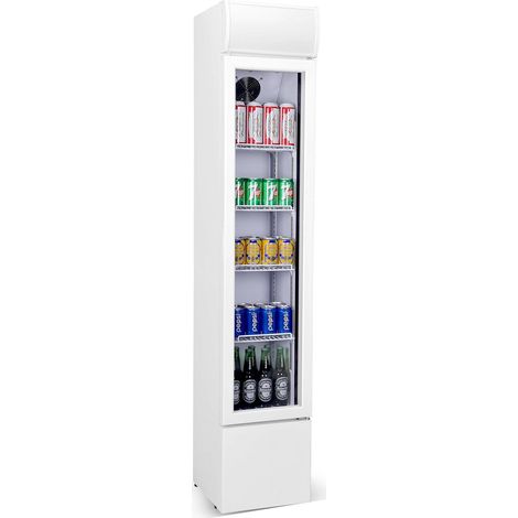 Armoire à Boisson pour Food Truck 105 L - Combisteel