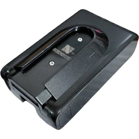 Accesorio para aspiradora DREAME Modelo P2033-8S1P-GYA Para R20 P2033-8S1P-GYA (1/4)