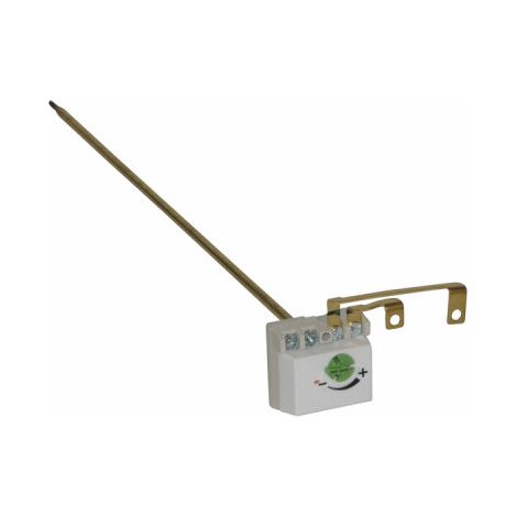 Diff – Thermostat de sécurité pour chaudière – Thermistance vert l450 r64 s95 – Compatible Atlantic – Installation facile et sécurisée