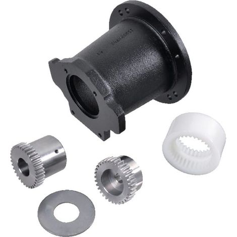 Lanterne BRIGGS ET STRATTON KPSBAA32 (1/5)
