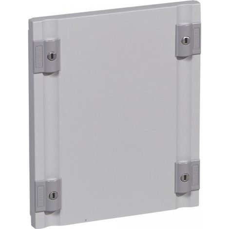 Legrand 020196 – Universal-Metallhalterung (x3 Stück) – für zusätzliche XL3-Kabel