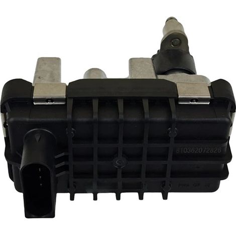 GTB1749VZ solenoid valve for Audi/Volkswagen G17 turbochargers (1/5)