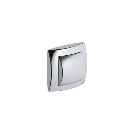 Geberit Duofix Kit Extensiones Plateadas 20-40 cm (1/2)