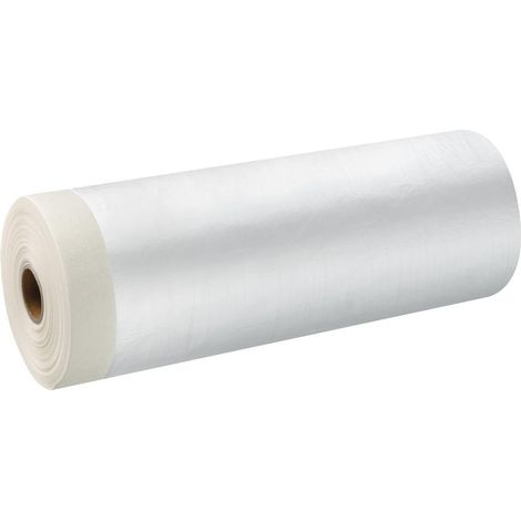 Color Expert Folie/Kreppband 140 cm x 33 m, K 20, (1/2)