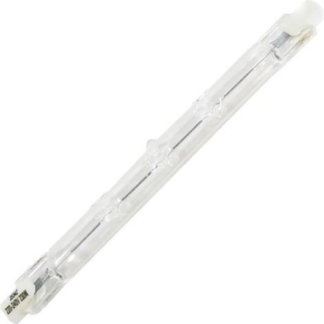 Lampada alogena lineare 117mm 200w 230v