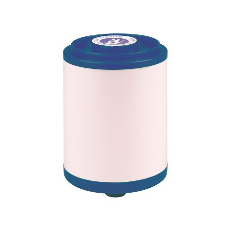 Recharge pour filtre de douche au charbon actif