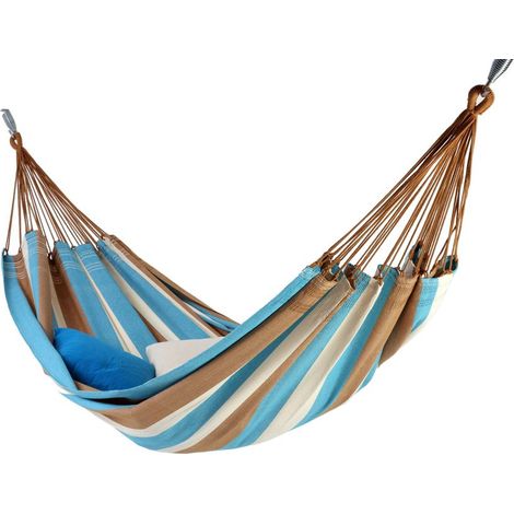 PROLOISIRS Toile De Hamac - Ipe 240X140 (1/2)
