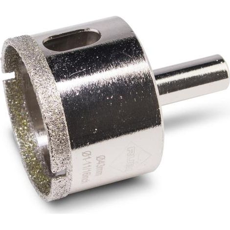 RUBI KORONA EASY GRES CON RIVESTIMENTO DIAMANTATO 43mm