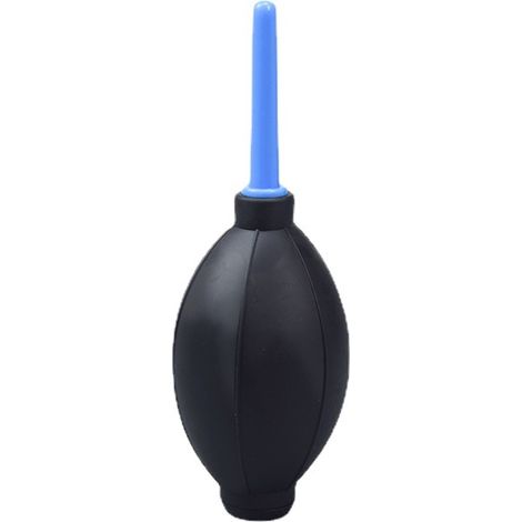 Souffleur d'air en silicone pour le nettoyage de l'électronique
